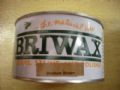 Briwax Original - Medium Brown Part No.B.WAX-MB